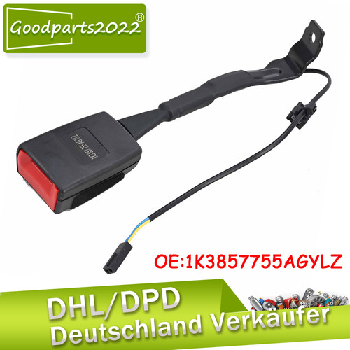 Sicherheit gurtschloss links - gurtschloss,