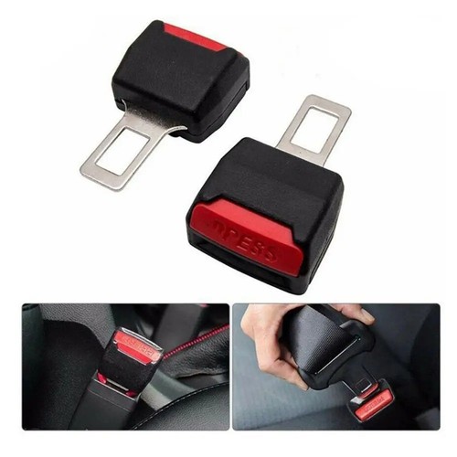 Neu auto gurtschloss 8cm - neu, 2x