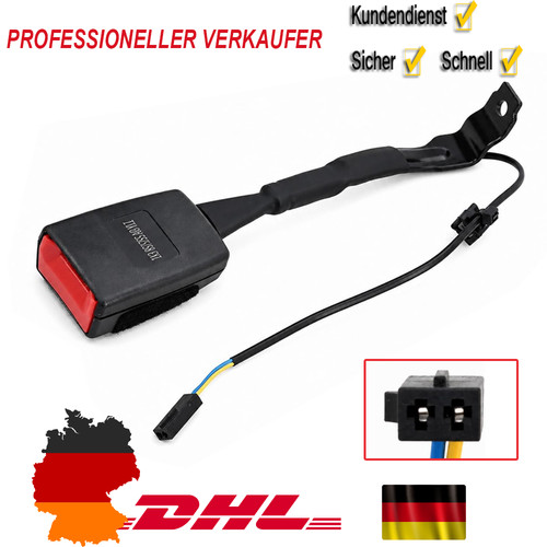 Sicherheit gurtschloss links - gurtschloss,