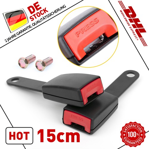 Stück 15cm gurtschloss für - 2,