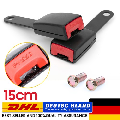 Stk 15cm gurtschloss - stk,