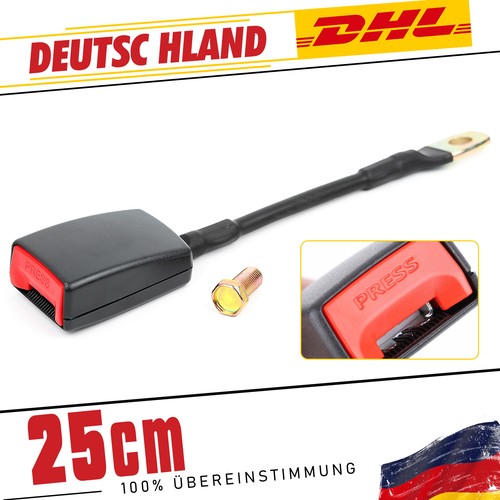 25cm langes seilschloss - langes,