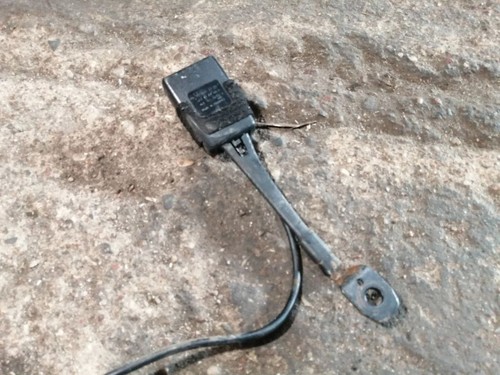 Mercedes benz w203 2004 - c,