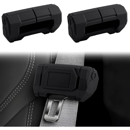 Auto gurt clips - auto-gurt,