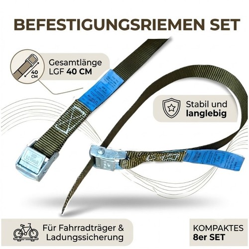 Befestigungsriemen