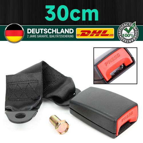 Sicherheitsgurt universal - sicherheitsgurt,
