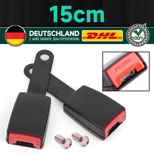 Stück 15cm gurtschloss - 15cm, für