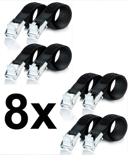 Osqar 8er set - osqar,